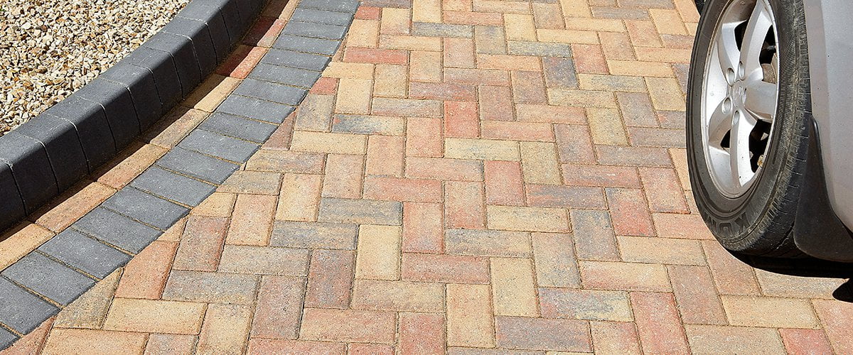 Driveway Paving Contractors Bournemouth