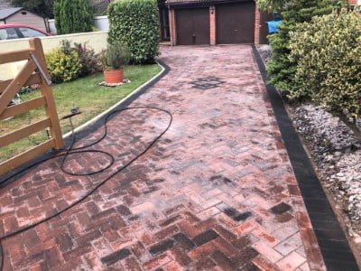 Driveway Paving Contractors For Bournemouth