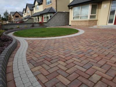 Driveway Paving Contractors For Bournemouth