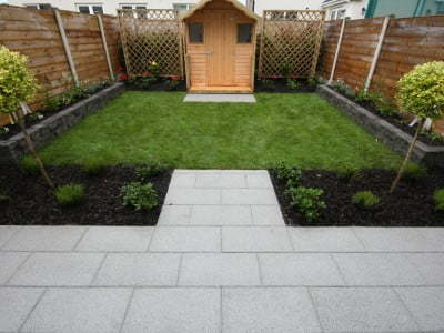 Garden Paving Installers For Bournemouth | Bournemouth Paving Contractors