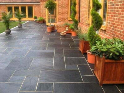 Natural Stone Installers in Bournemouth