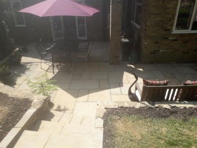 Natural Stone Installers in Bournemouth Natural Stone Installers in Bournemouth