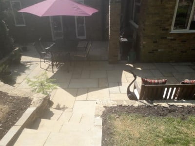 Natural Stone Installers in Bournemouth