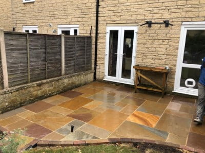 Natural Stone Installers in Bournemouth