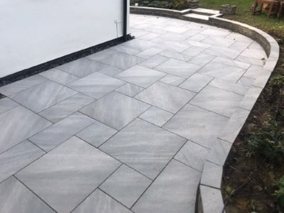 Natural Stone Installers in Bournemouth