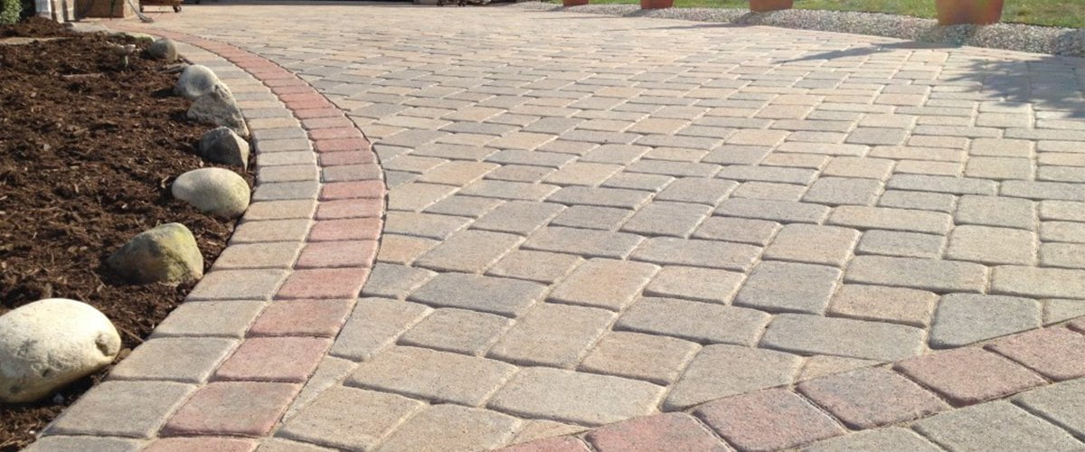 Cobblestone Driveway Bournemouth by Bournemouth Paving Contractors