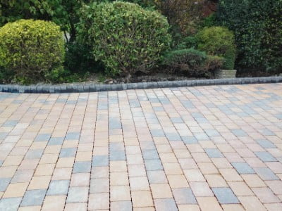 Permeable Paving Installation Bournemouth