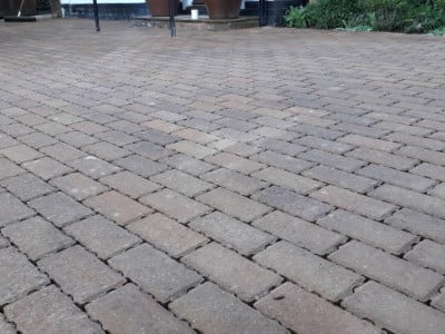 Permeable Paving Installation Bournemouth