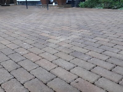 Permeable Paving Installation Bournemouth