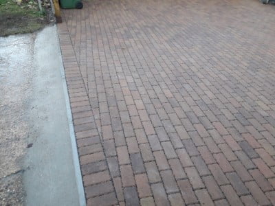 Permeable Paving Installation Bournemouth Permeable Paving Installation Bournemouth
