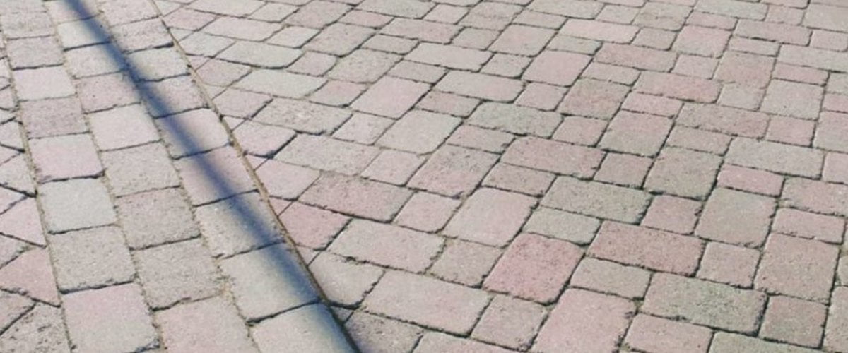Tegula Paving Installers in Bournemouth Tegula Paving Installers in Bournemouth