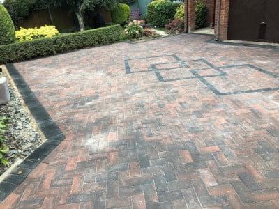Driveway Paving Contractors For Bournemouth
