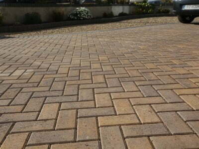 Driveway Paving Contractors For Bournemouth
