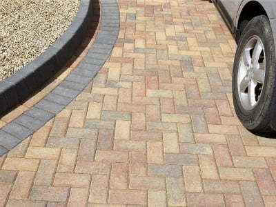 Driveway Paving Contractors Bournemouth