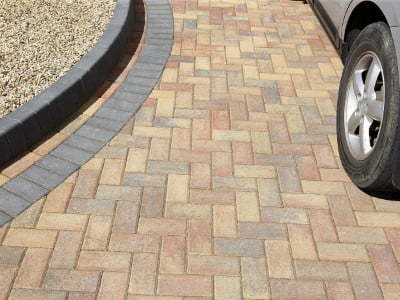 Driveway Paving Bournemouth