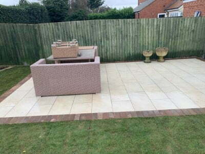 Garden Paving Installers For Bournemouth | Bournemouth Paving Contractors