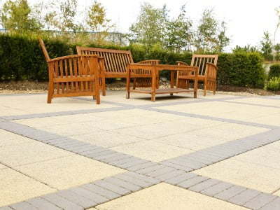Garden Paving Installers For Bournemouth | Bournemouth Paving Contractors