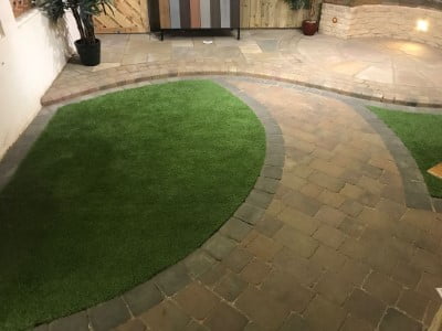 Garden Paving Installers For Bournemouth | Bournemouth Paving Contractors