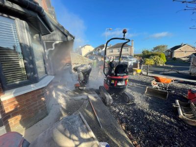 Installing Block Paving in Bournemouth