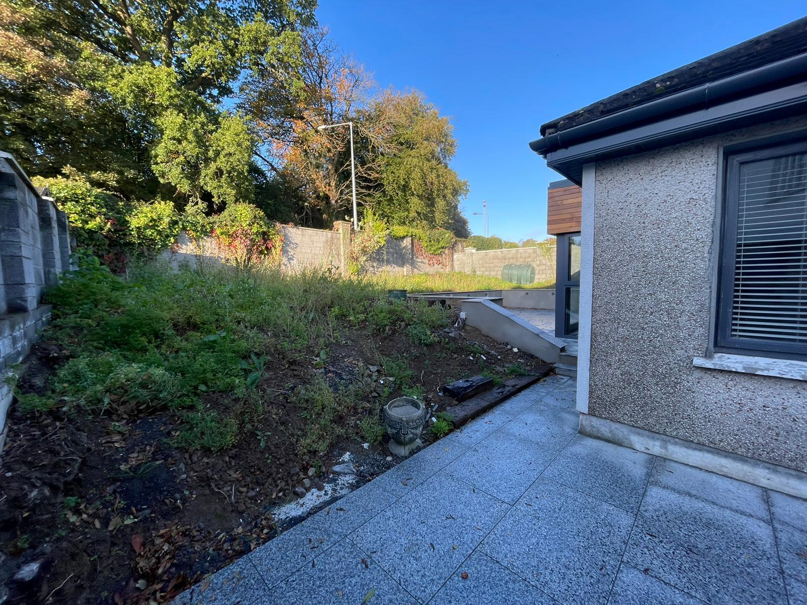 Blackwater Driveways and Patios project work