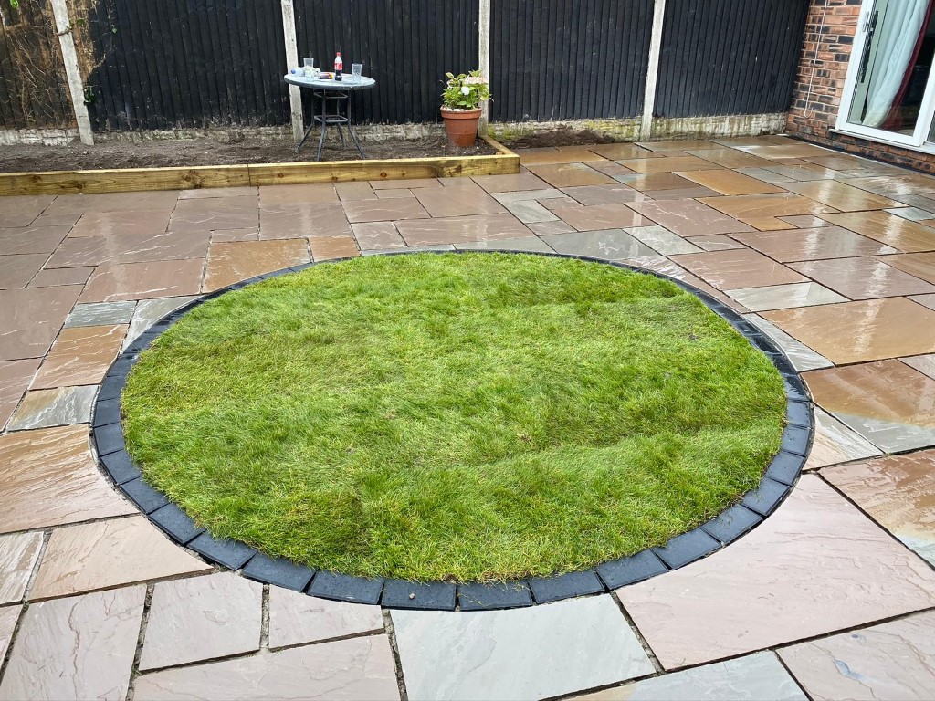 Driveway Installers Chelmsford project work